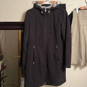 Calvin Klein Raincoat